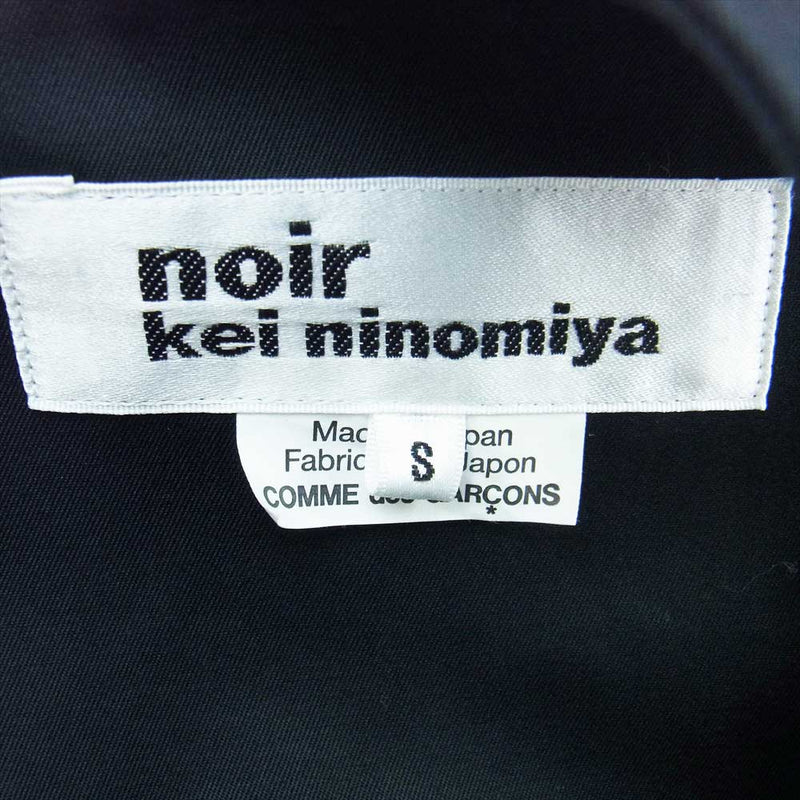 美品】noir kei ninomiya オールインワン サロペット | www.kominiarz