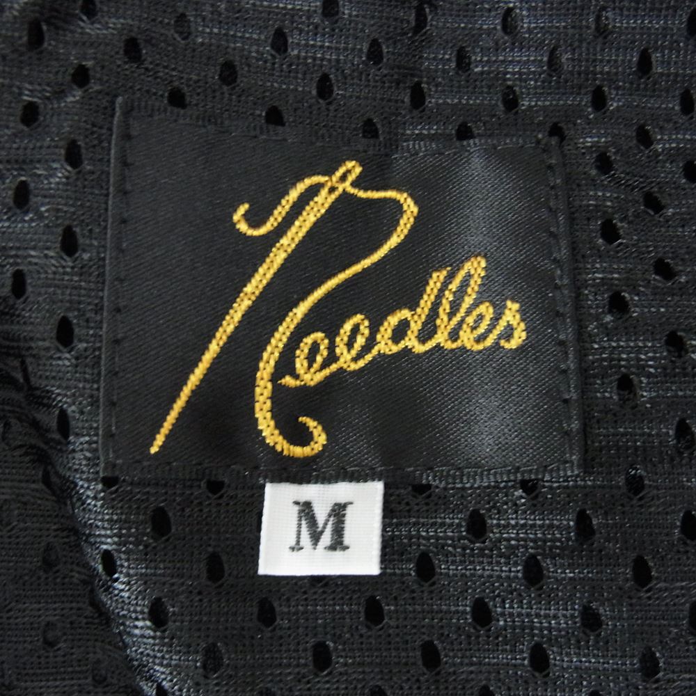 Needles ニードルス 20AW HM383 フリークスストア 別注 ナロー