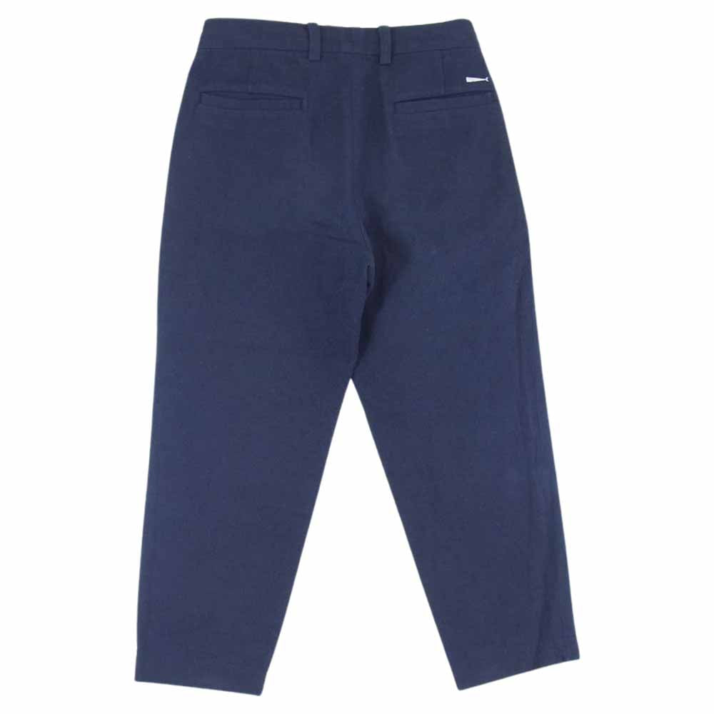 DESCENDANT ディセンダント D-65M TC TROUSERS カーゴ パンツ