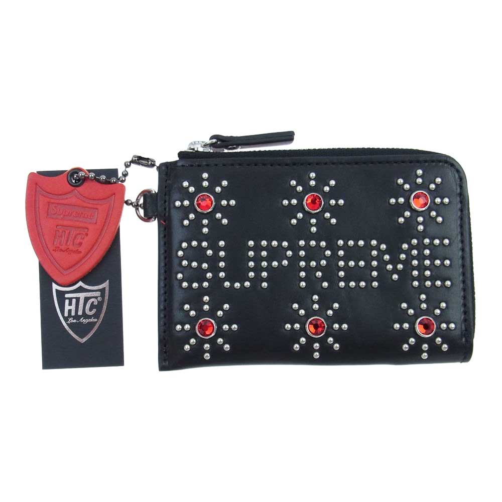 Aランク Supreme/HTC Studded Wallet | www.ccfl.ie