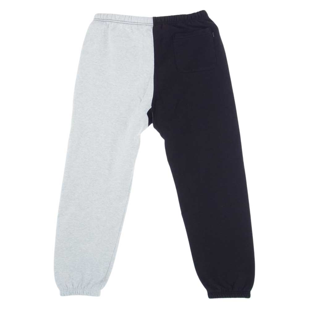 お買い物マラソン限定☆ supreme piping sweatpant シュプリーム