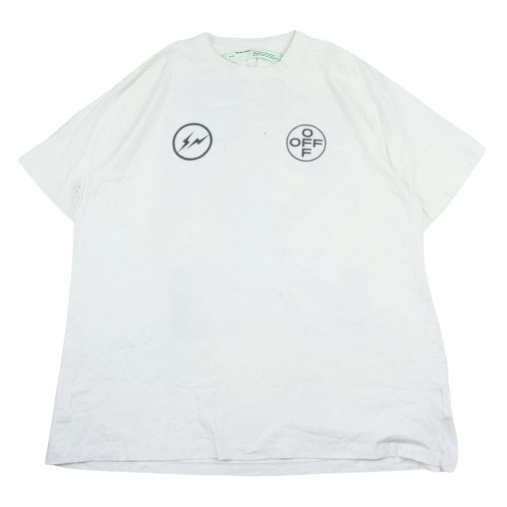 手数料安い 【即購入可】OFF WHITE オフホワイト Tシャツ Tシャツ