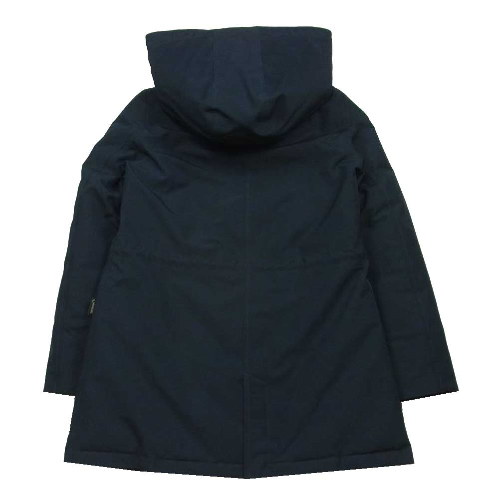 WOOLRICH ウールリッチ WOOU0381 × EDIFICE エディフィス ARCTIC PARKA