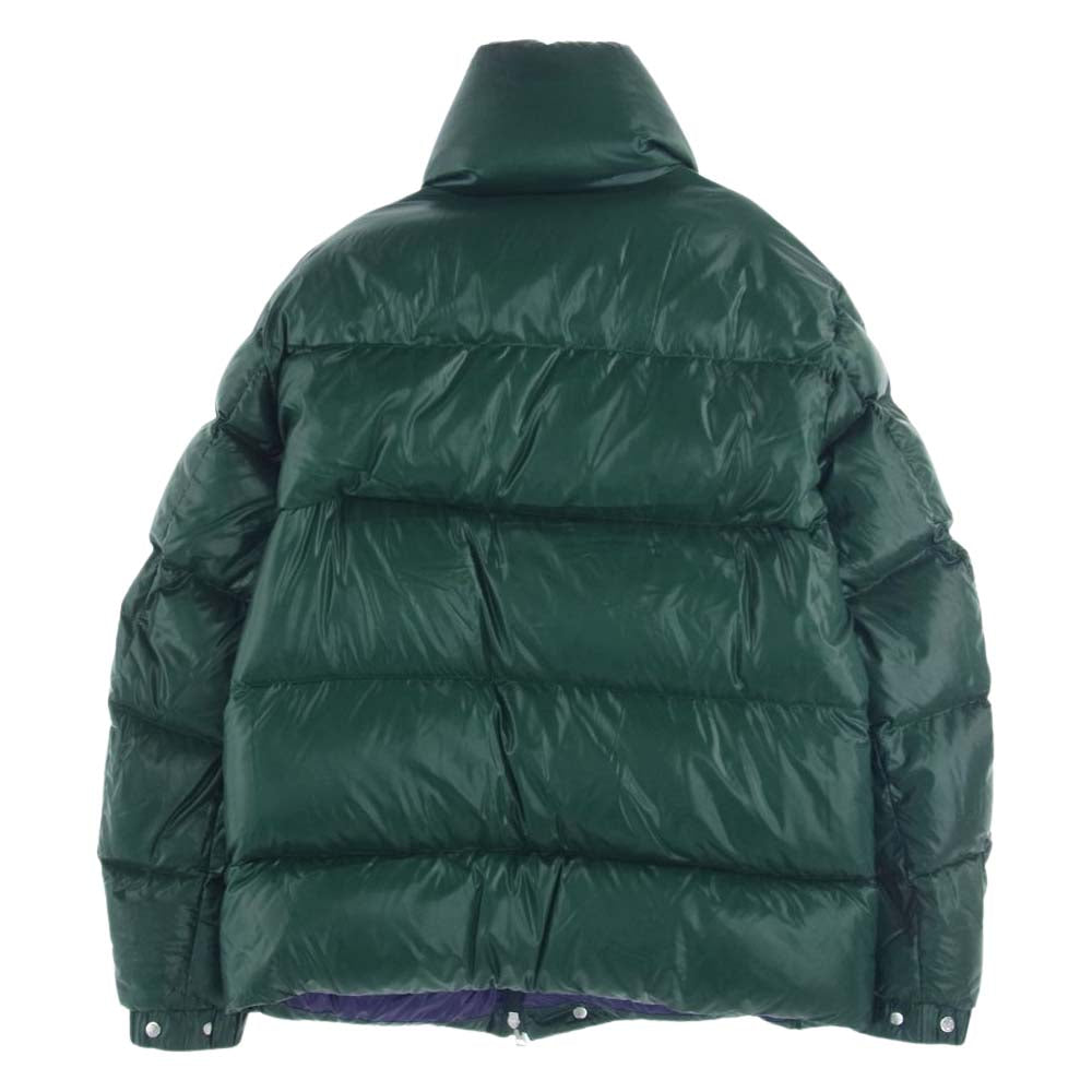 MONCLER モンクレール F10911A73700 54155 GRIMPEURS GIUBBOTTO Hooded