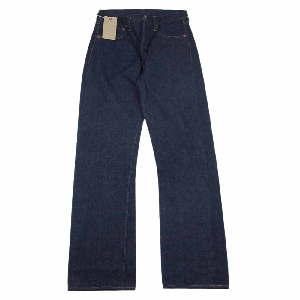 Levi's リーバイス 501-0003 501XX デッドストック 米国製 バレンシア