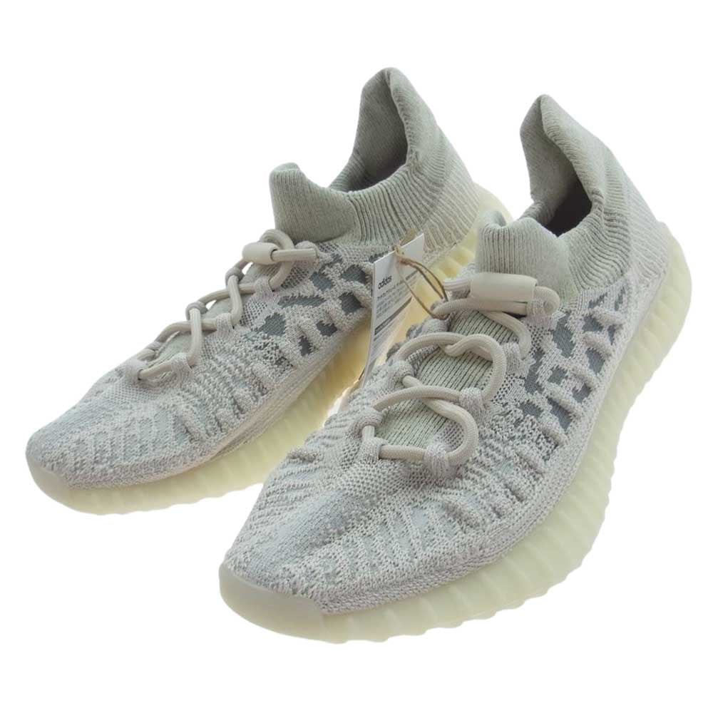 Yeezy 350 V2 CMPCT “SLATE BONE” 29.5cm-