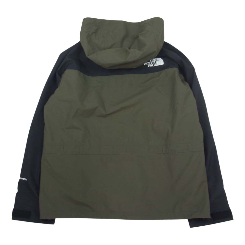 THE NORTH FACE ノースフェイス NP62236 MOUNTAIN LIGHT JACKET ...