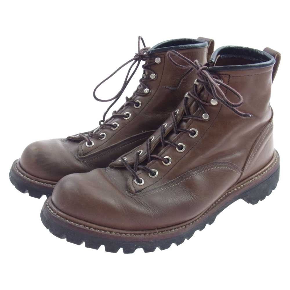 RED WING レッドウィング 2268 ENGINEER BOOTS エンジニア ブーツ