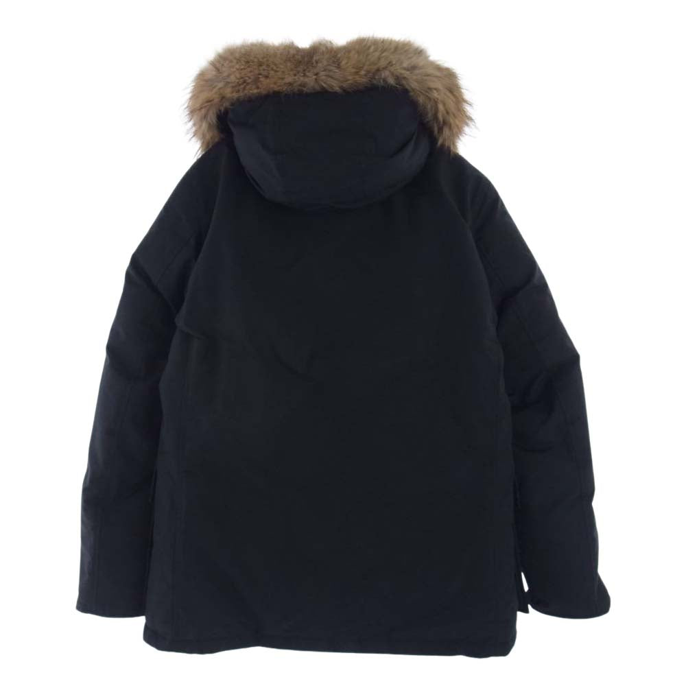 WOOLRICH ウールリッチ Arctic stretch parka CFWOOU0465MRUT0102