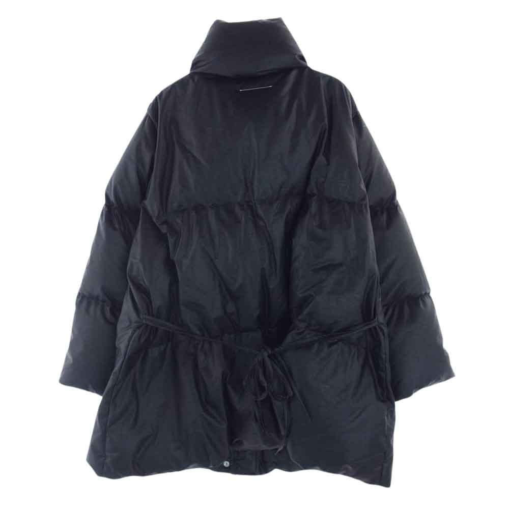 UNDEFEATED アンディフィーテッド CJUC1 ALPHA アルファ NYLON M