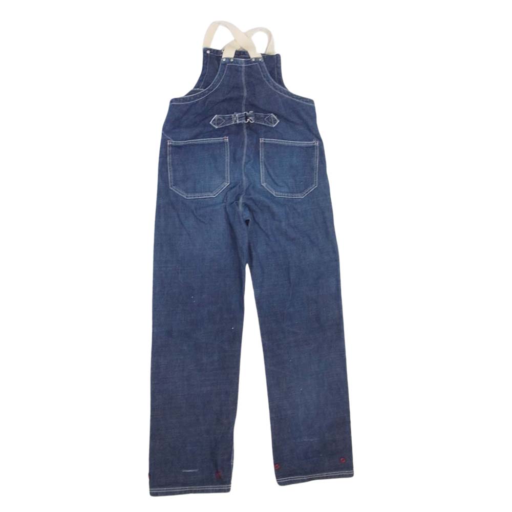 Supreme シュプリーム 20AW Washed Regular Jean ウォッシュド