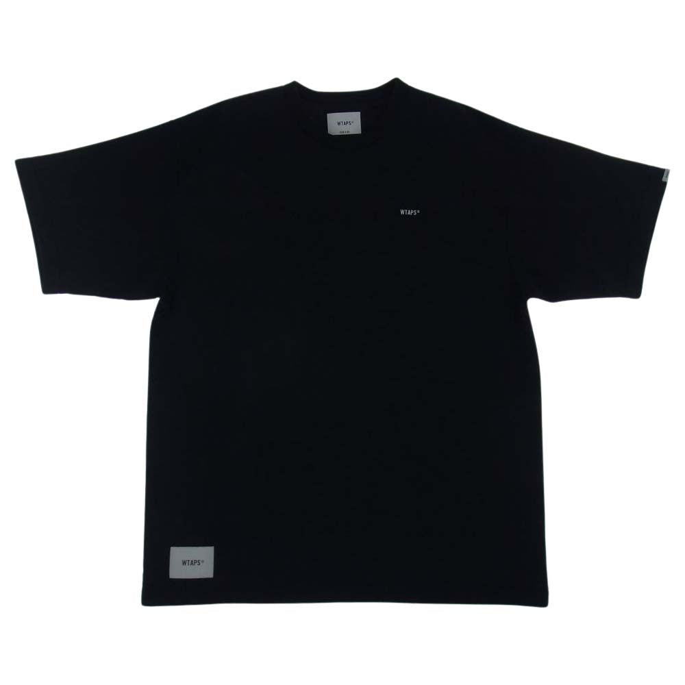 WTAPS All 06 SS/COTTON L - Tシャツ/カットソー(半袖/袖なし)