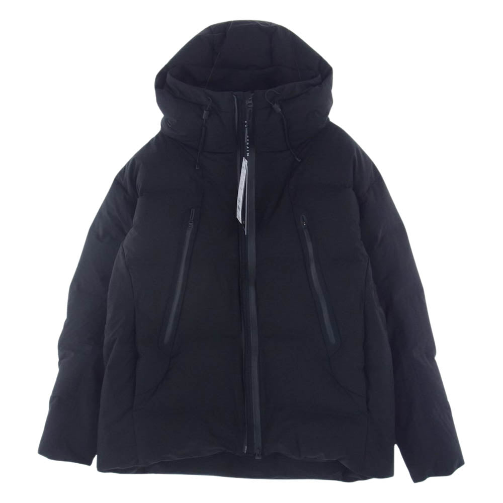 DESCENTE デサント DIA3774U MIZUSAWA DOWN JACKET STORM 水沢ダウン