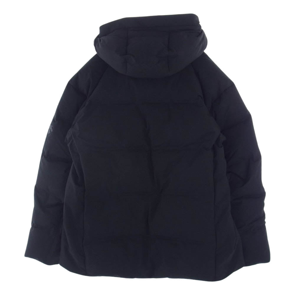 DESCENTE デサント DIA3774U MIZUSAWA DOWN JACKET STORM 水沢ダウン