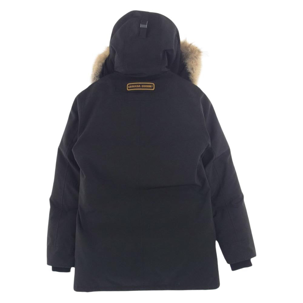 CANADA GOOSE カナダグース 4567MA 国内正規品 サザビーリーグタグ