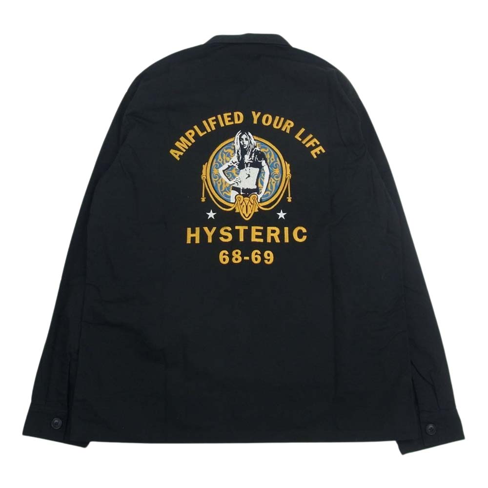 HYSTERIC GLAMOUR ヒステリックグラマー 02182CT33 MICHAEL JACKSON