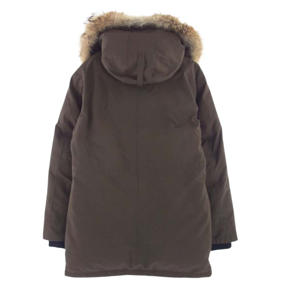 CANADA GOOSE カナダグース 5076M 国内正規品 サザビーリーグ