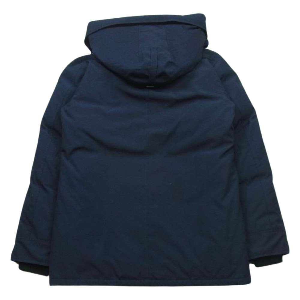 CANADA GOOSE カナダグース 3804MA サザビーリーグ MACMILLAN PARKA