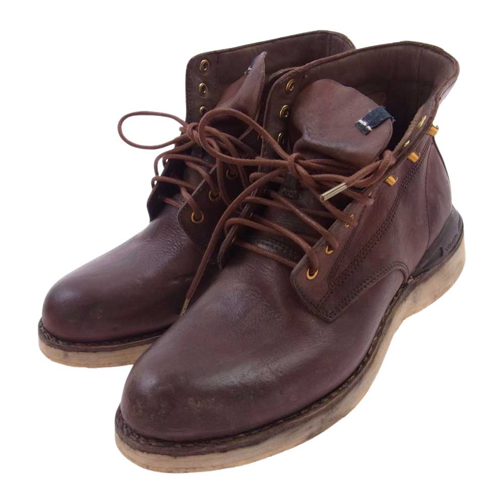 RED WING レッドウィング 8165 四角犬タグ CLASSIC ROUND クラシック