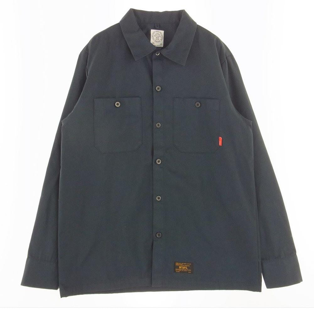 春早割 wtaps bivouac S black ダブルタップス ビバーク | artfive.co.jp