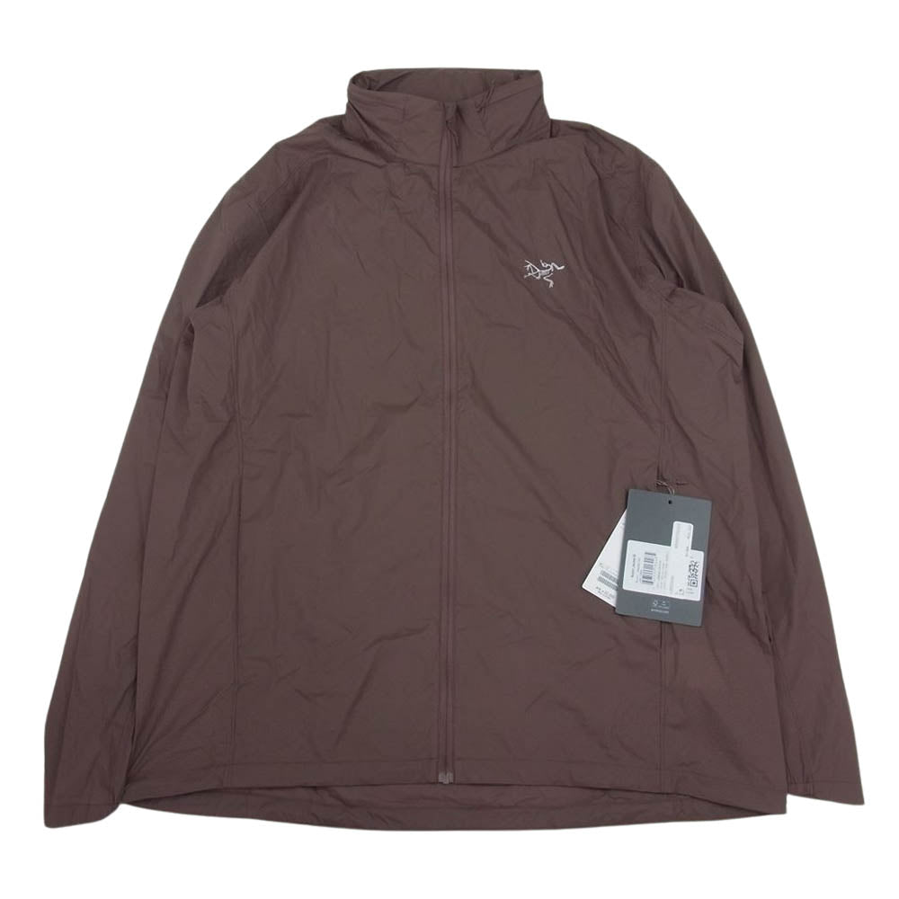 ARC'TERYX アークテリクス 21AW 25213 FRASER JACKET フレイザー