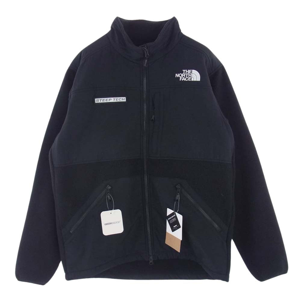 THE NORTH FACE ノースフェイス ジャケット NY82201 ZI S-Nook Jacket