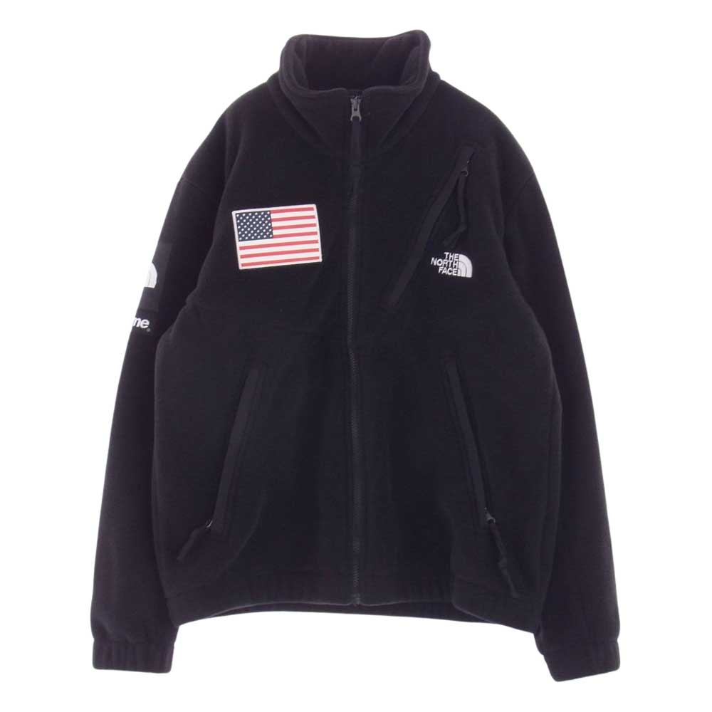 THE NORTH FACE ノースフェイス NA72235 Trans Antarctica Fleece