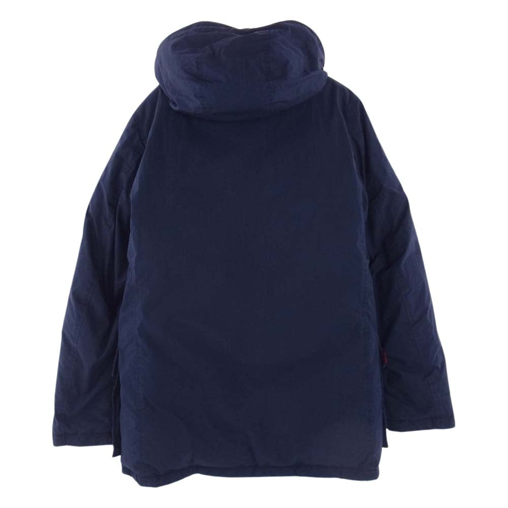 WOOLRICH ウールリッチ COCOON PARKA コクーン パーカ ブラック系 S