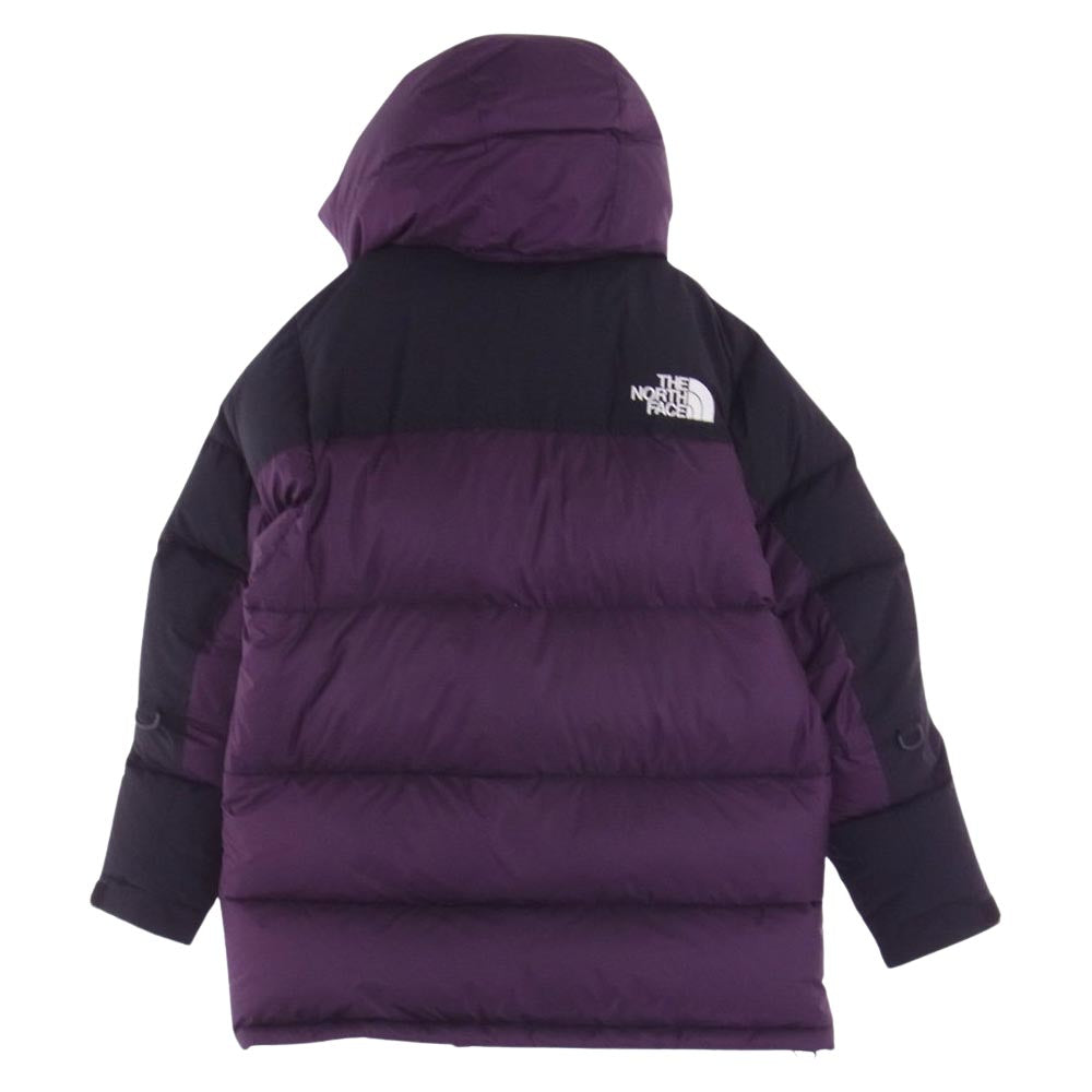 THE NORTH FACE ノースフェイス ND42331R LIGHT HEAT JACKET ライト