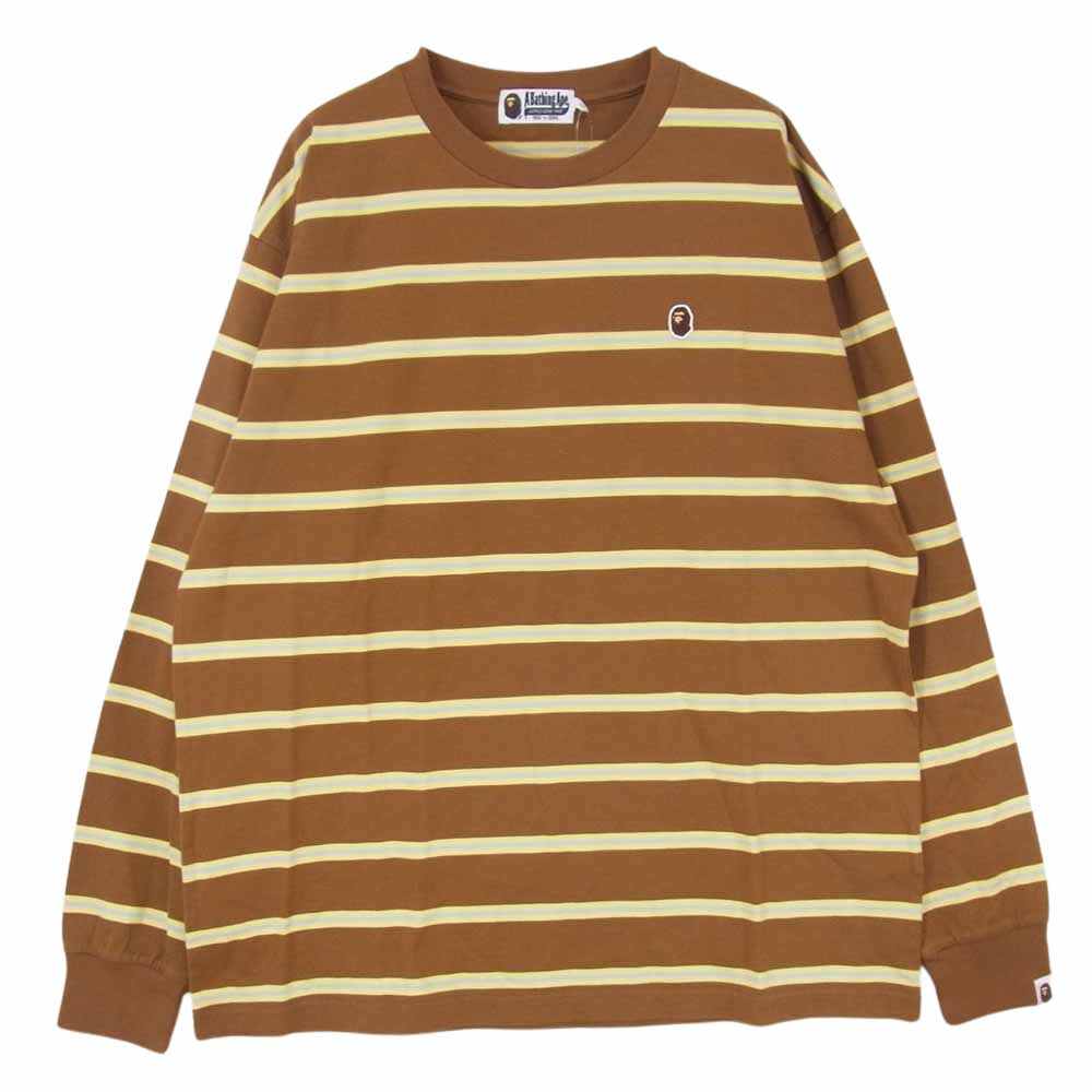 TENDERLOIN テンダーロイン 本店限定 TEE L/S ACID QB タイダイ ロゴ