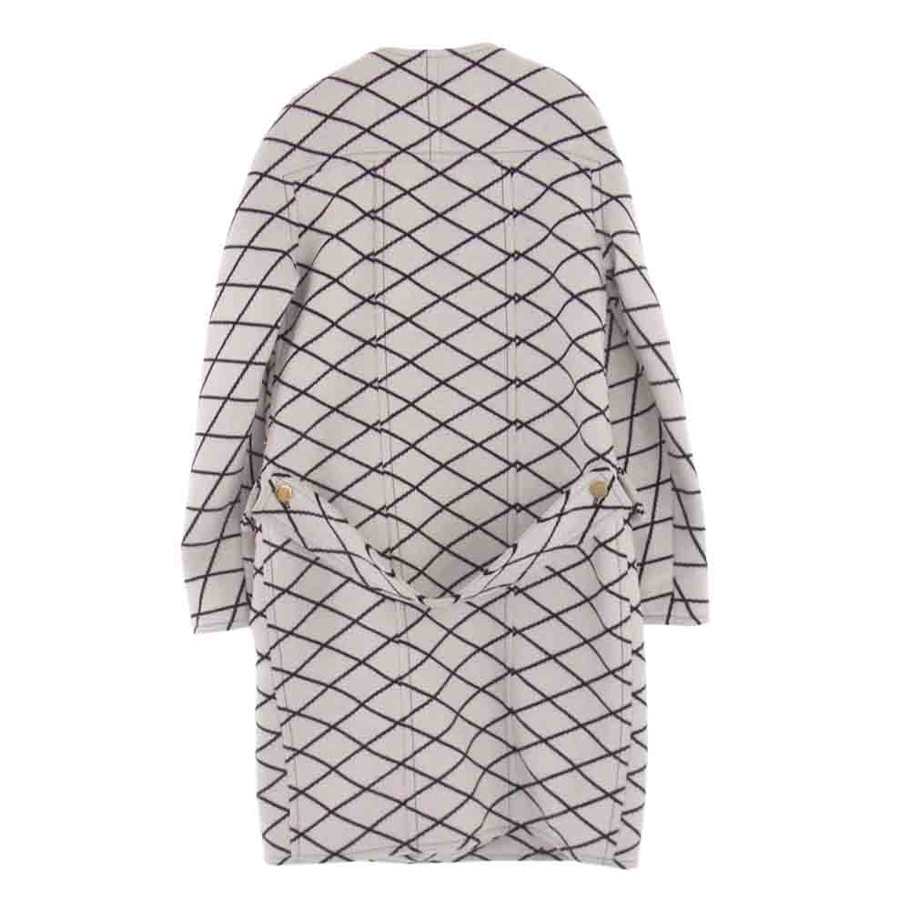 LOUIS VUITTON ルイ・ヴィトン 19AW 1A5CEK Embroidered Long Sleeve