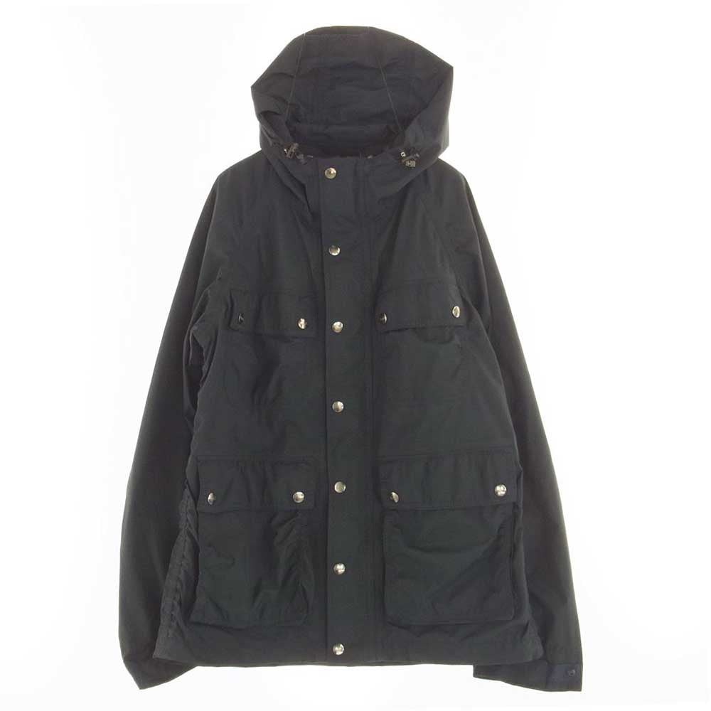 WOOLRICH ウールリッチ 80s USA製 60/40 クロス ARCTIC PARKA アーク