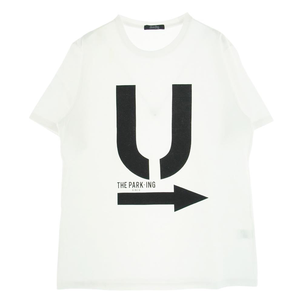 UNDERCOVER アンダーカバー 23AW UP2C4805-1 トライバル フラシ ...