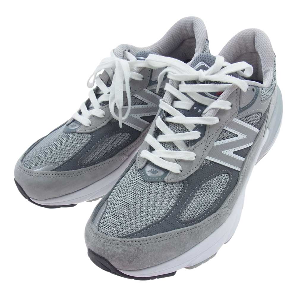 NEW BALANCE ニューバランス M2002RST スティールグレー スウェード