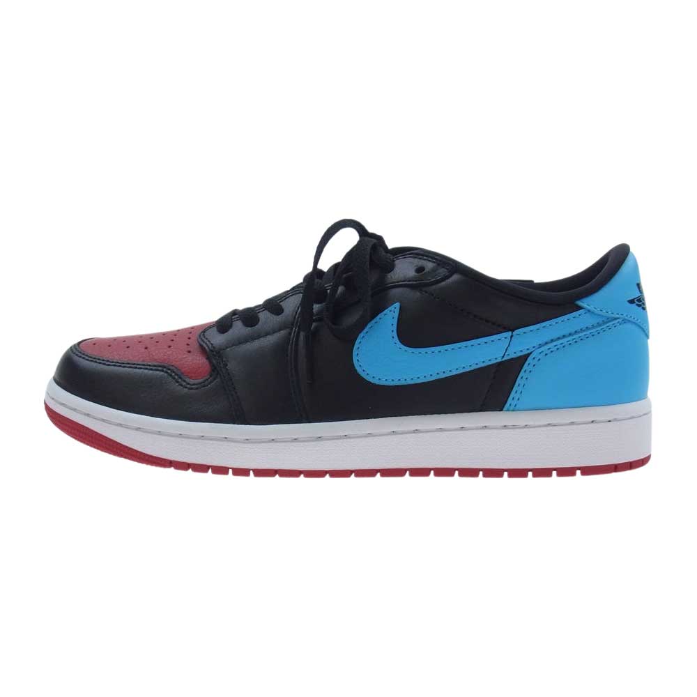 NIKE AIR JORDAN ナイキ ジョーダン DZ5376-469 Air Jordan 1 Low