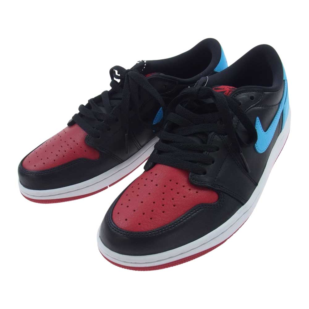 NIKE AIR JORDAN ナイキ ジョーダン DZ5376-469 Air Jordan 1 Low