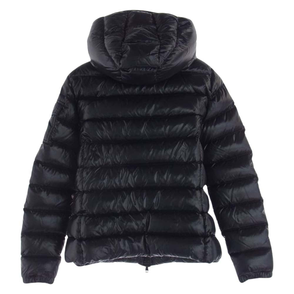 MONCLER モンクレール G20911A00009 SALZMAN サルズマン フードロゴ