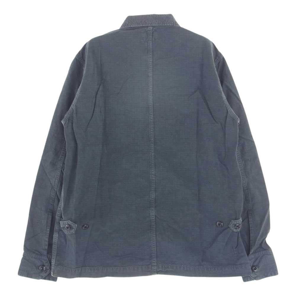 WTAPS ダブルタップス 21AW 212WVDT-JKM06 ジャケット02-