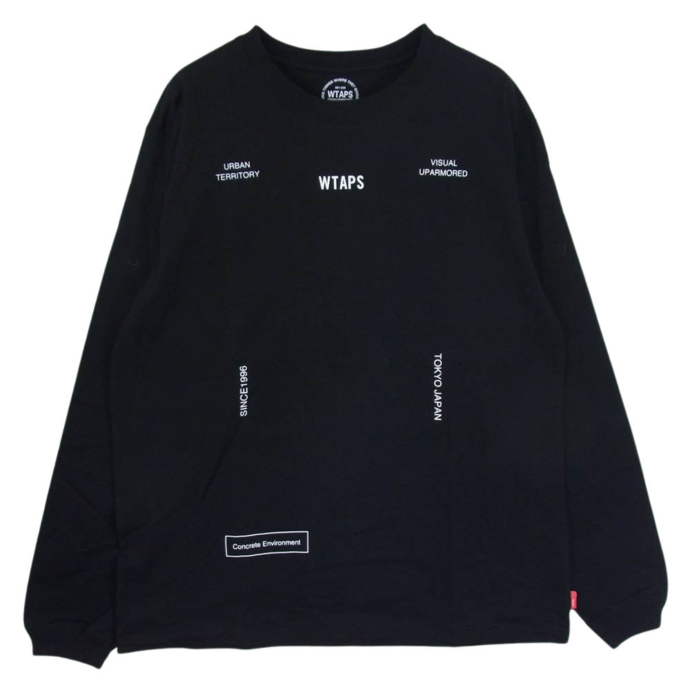 WTAPS ダブルタップス 20AW 202BRDT-JKM05 CANAL JACKET WONY. MOSSER