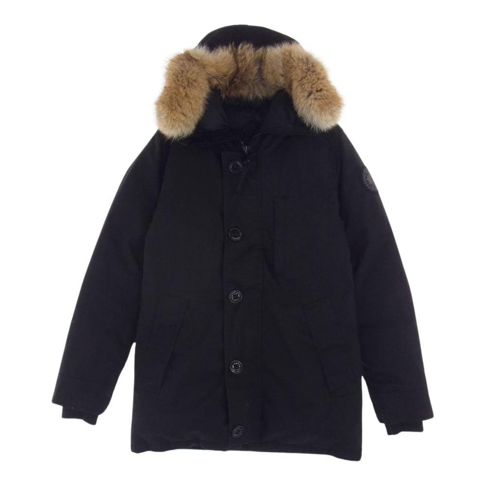 CANADA GOOSE カナダグース 2603JL 国内正規品 サザビータグ BRONTE