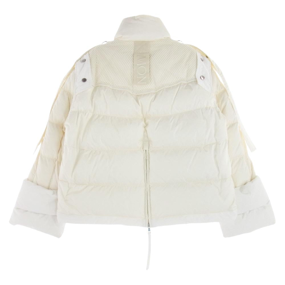 MONCLER GAMME BLEU モンクレール ガムブルー 国内正規品 CAMICIA