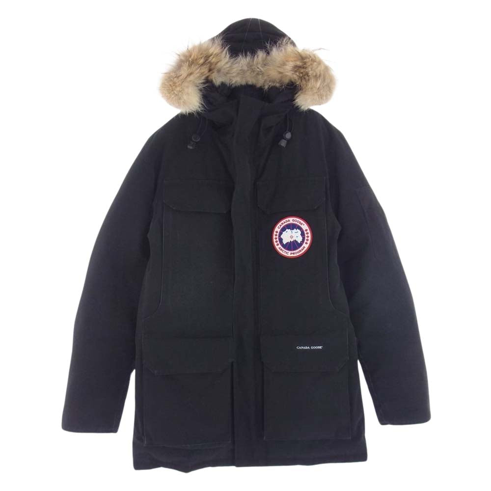 CANADA GOOSE カナダグース 3438JM グリフィン JASPER ジャスパー