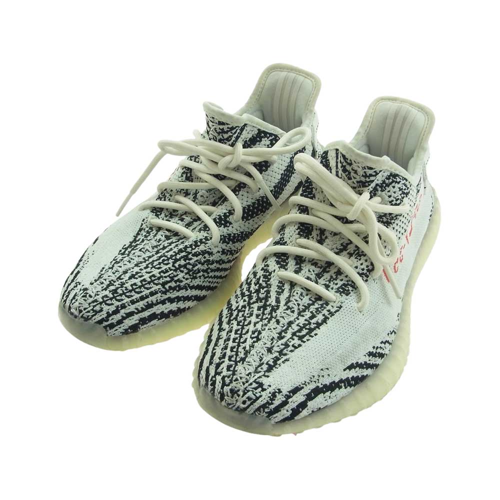 adidas アディダス HQ7045 YEEZY Boost 350 V2 Carbon Beluga イージー