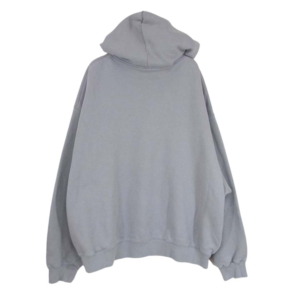 FEAR OF GOD フィアオブゴッド FOG ESSENTIALS KNIT PULLOVER