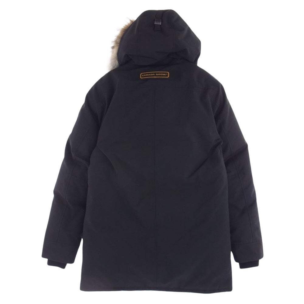 CANADA GOOSE カナダグース 3808MB 国内正規品 サザビーリーグ Wyndham