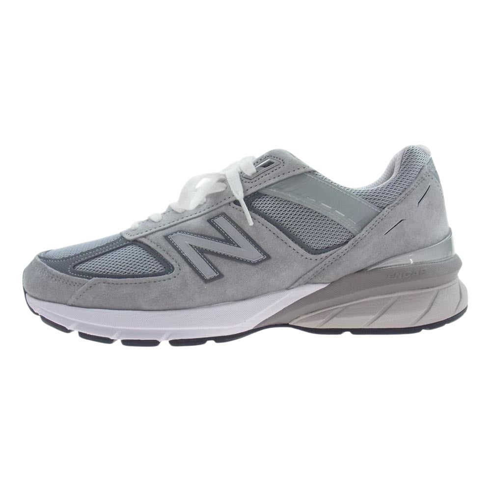 NEW BALANCE ニューバランス 英国製 M1500NBG 30th ANNIVERSARY GREY ...