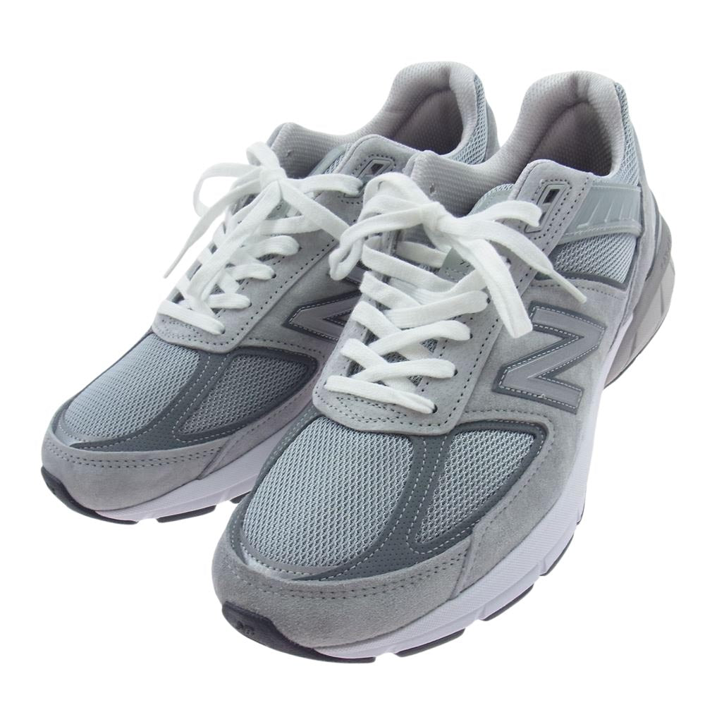 NEW BALANCE ニューバランス 英国製 M1500NBG 30th ANNIVERSARY GREY ...