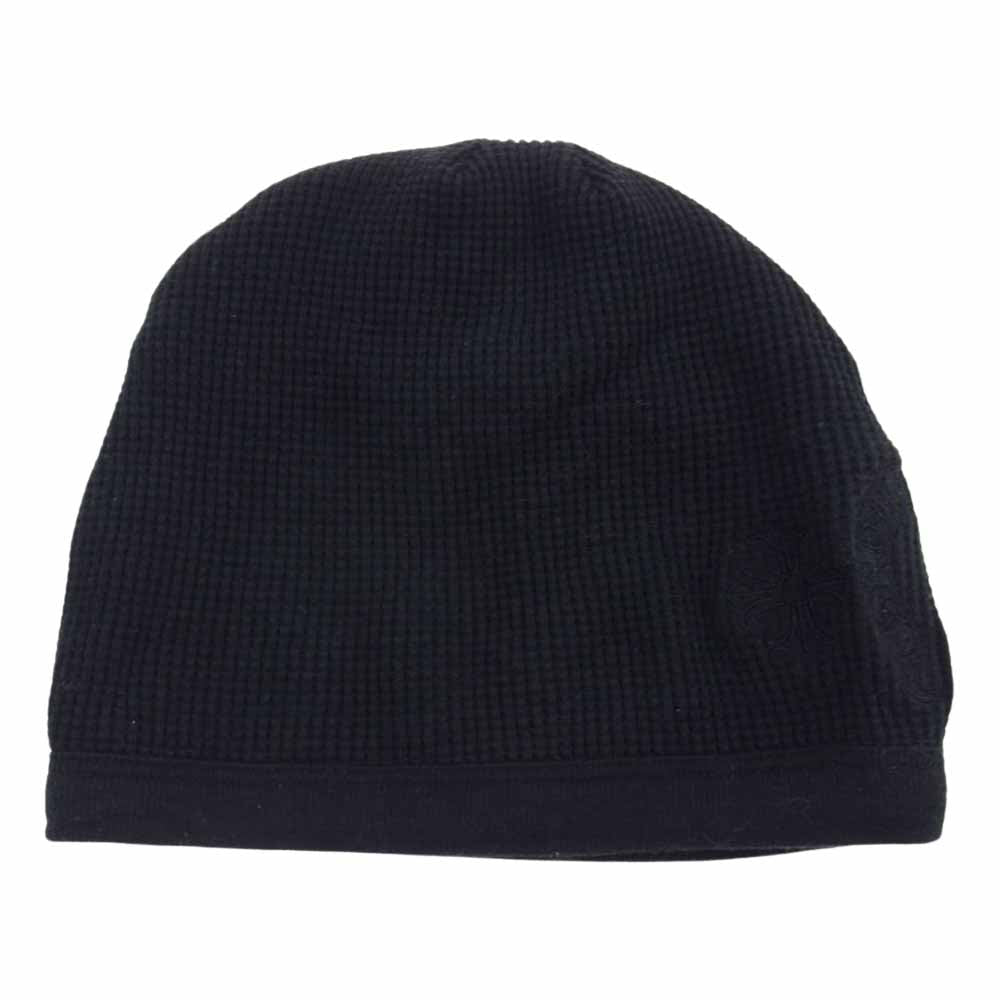 crepuscule クレプスキュール Knit cap ニット キャップ ニット帽