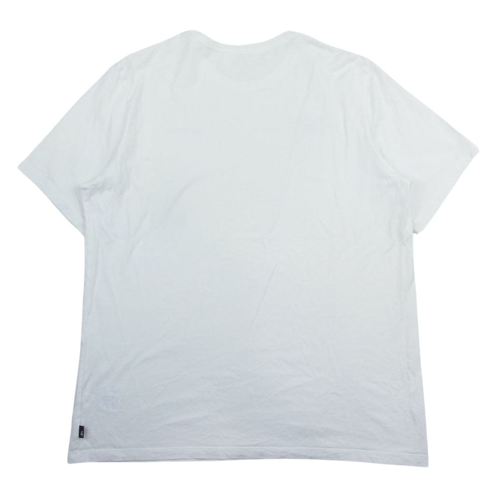 ARC'TERYX アークテリクス 30379 M Split SS T-Shirt ロゴプリント T