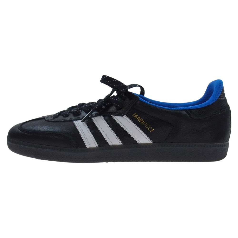 adidas アディダス ID2056 Samba OG サンバ スニーカー ネイビー系